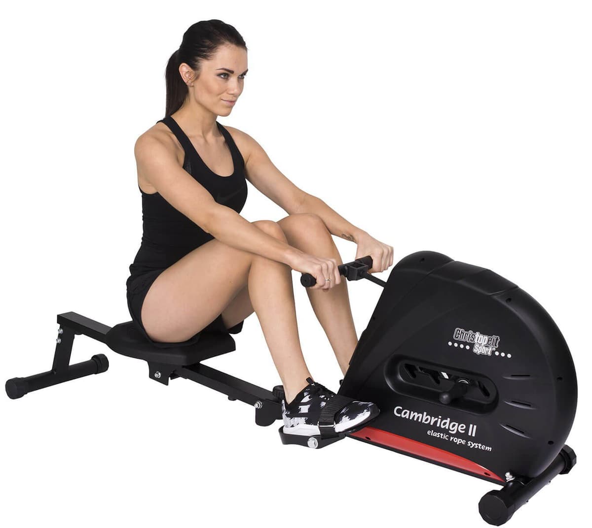 Christopeit Sport Christopeit Cambridge II Romaskin