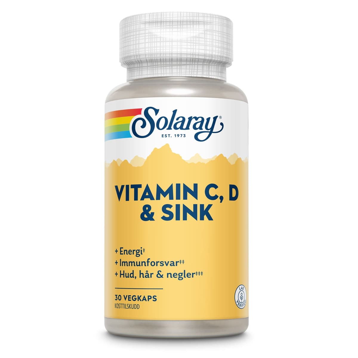 Life Sink + C-vitamin