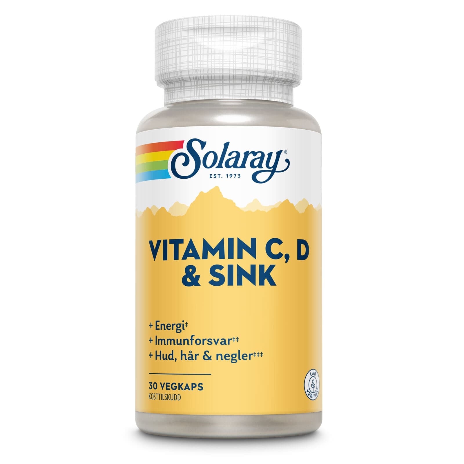 Life Sink + C-vitamin