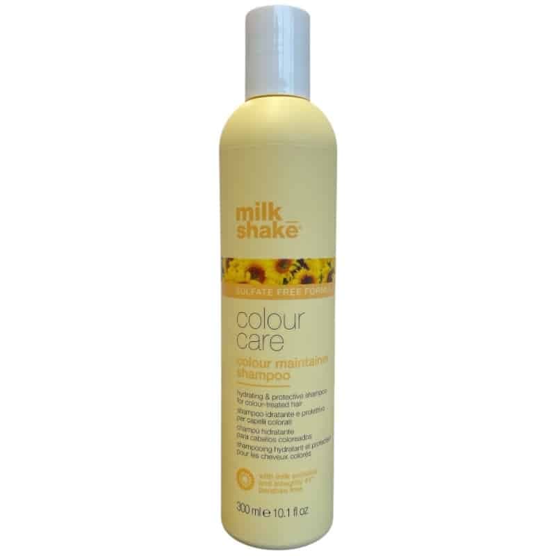 Milk_Shake Color Maintainer Shampoo, 300 ml