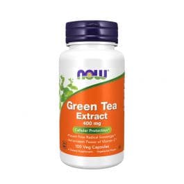 NOW Foods Green Tea Extract