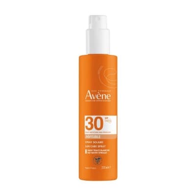 Avène Sun Spray SPF30 200 ml – Lett solspray