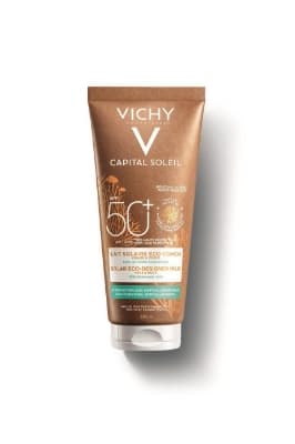 Vichy Capital Soleil Eco-Designed sollotion SPF50+ 200ml