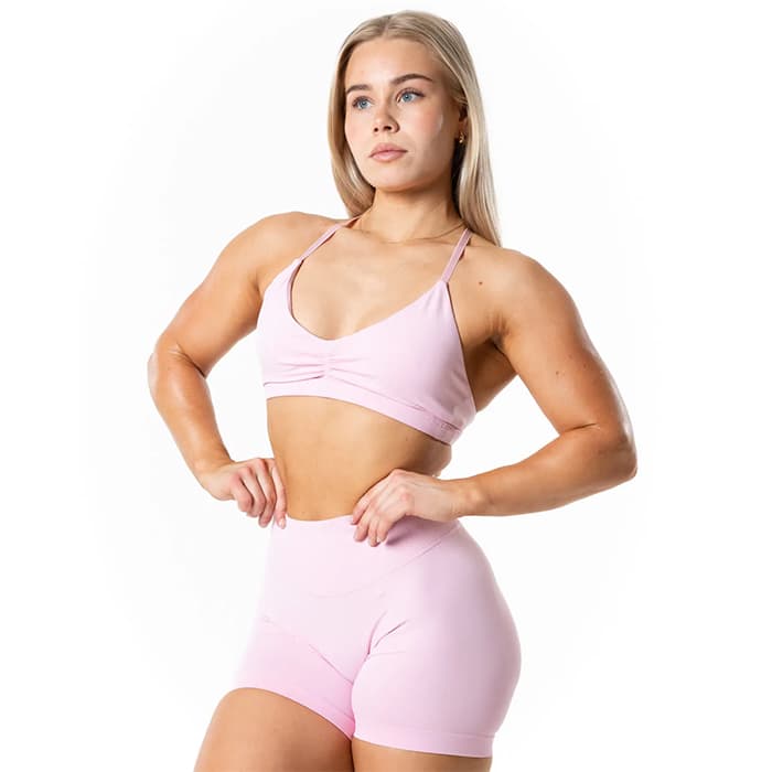 Relode Aura Sports-BH Rosa