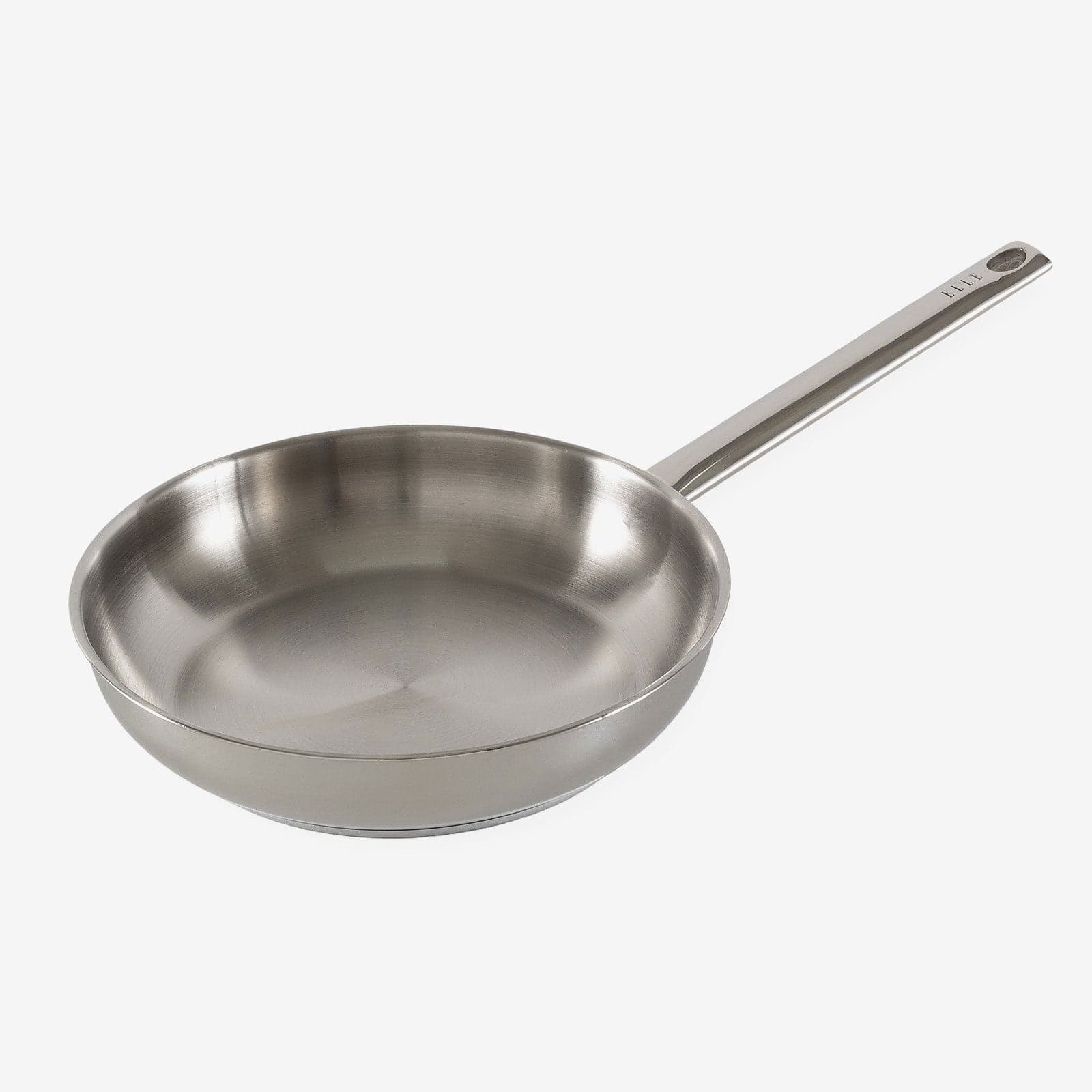 ELLE Gourmet Moderne Stekepanne - Ø28cm