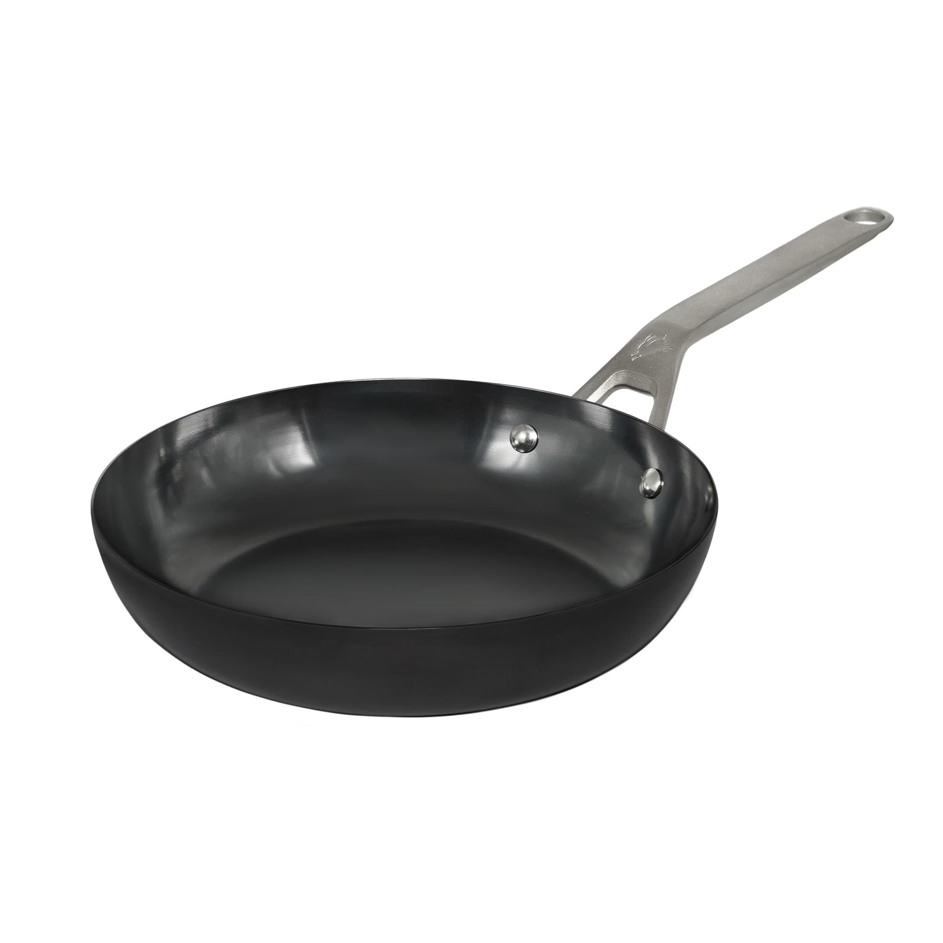 Saveur Selects Carbon Steel – Stekepanne - Ø25cm