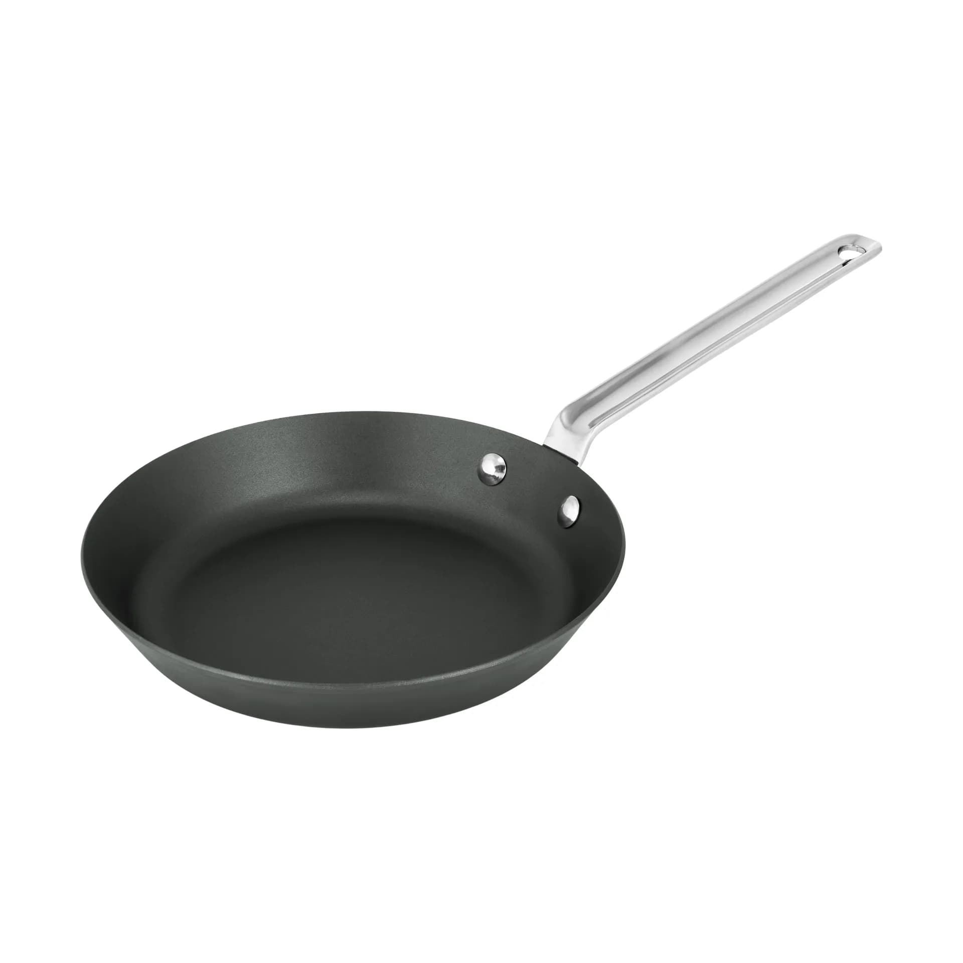 Scanpan stekepanne 22 cm Svart