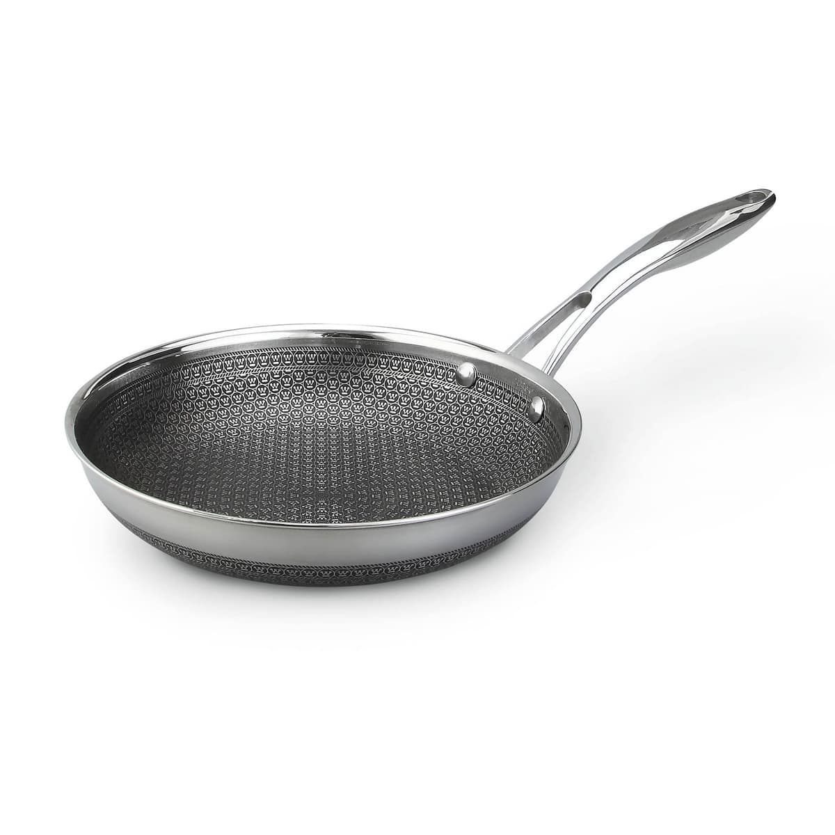 Westinghouse Black Signature Stekepanne - Ø26cm
