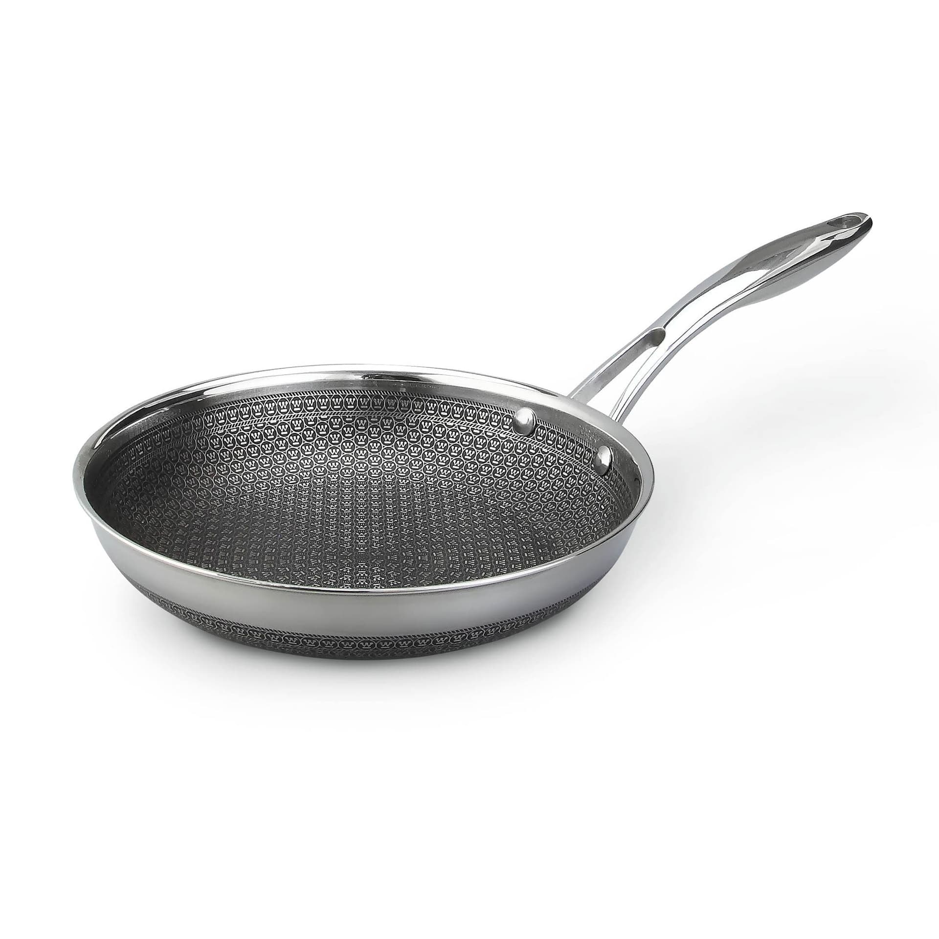 Westinghouse Black Signature Stekepanne - Ø26cm