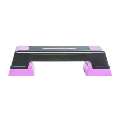 Gymstick Aerobic Stepper Steppkasse