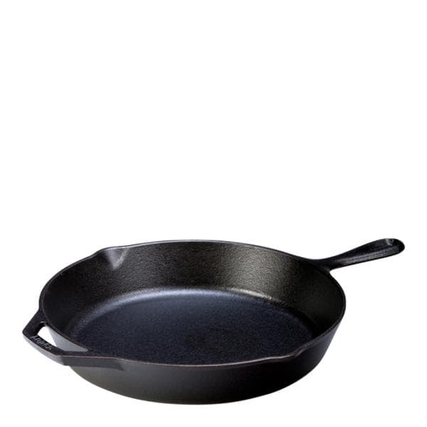 Lodge Cast Iron - Classic Collection støpejernspanne 30 cm