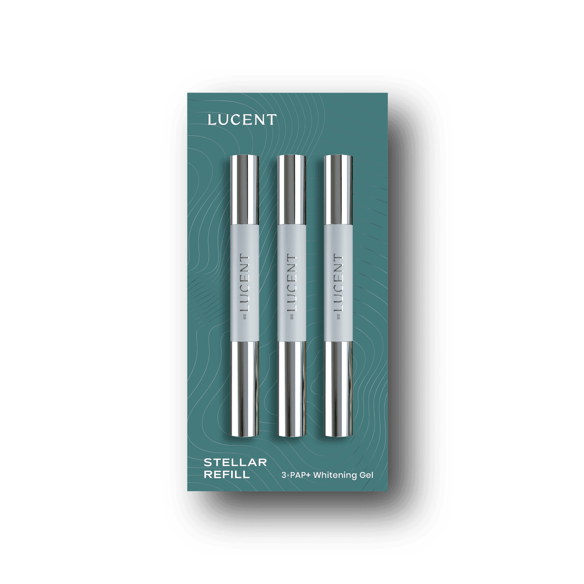 Lucent Stellar Gentle Whitening refill