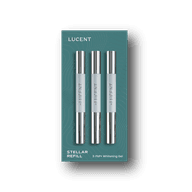 Be Lucent Stellar Gentle Whitening refill