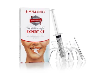 SIMPLESMILE® Expert Kit