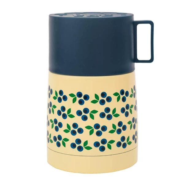 Blafre - Blåbær mattermos 500 ml