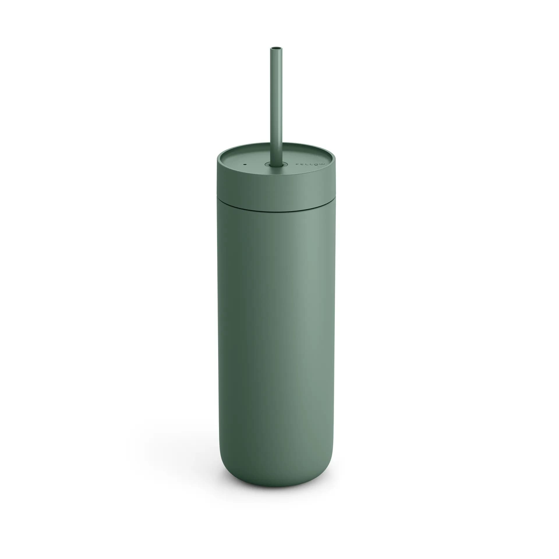 Fellow Carter Cold termokopp Limited Edition 59 cl Smoke green