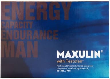Maxulin