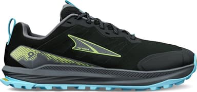 Altra Altra Men's Lone Peak 9+ Black/Lime
