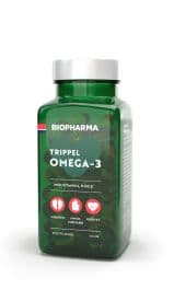 Biopharma Omega-3 Tran
