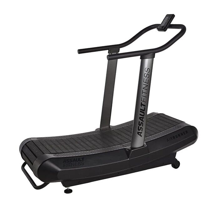 Assault Fitness Assault AirRunner Tredemølle