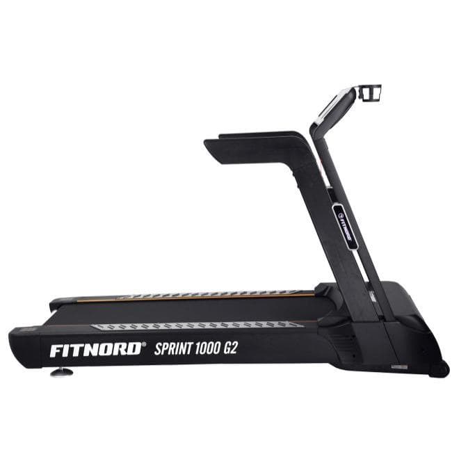 FitNord Sprint 1000 G2 Tredemølle