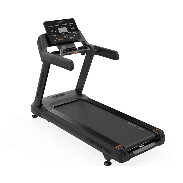 Master Fitness Master Tredemølle T95