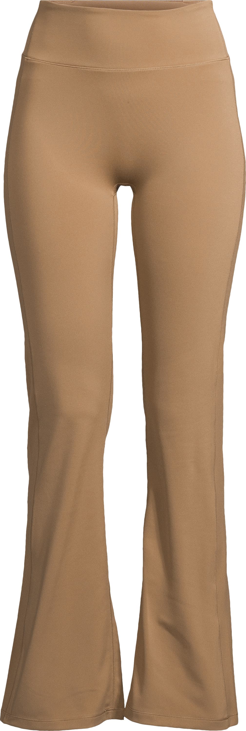 Casall Soft Touch Flared Pants