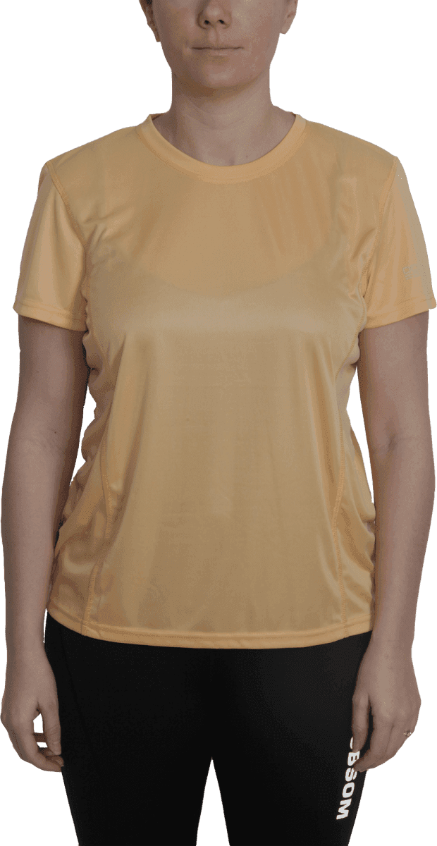Dobsom Women's Skill Tee Apricot