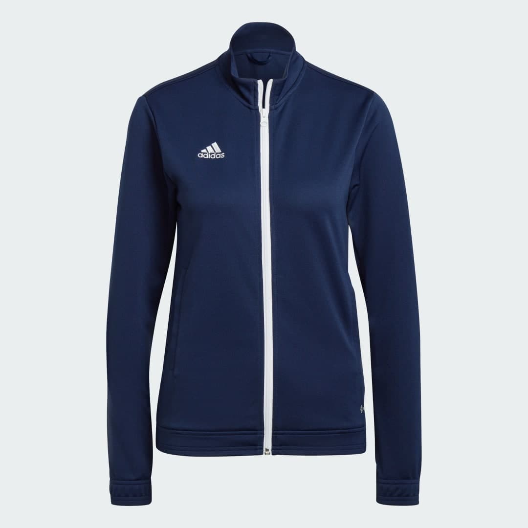Adidas Entrada 22 treningsjakke
