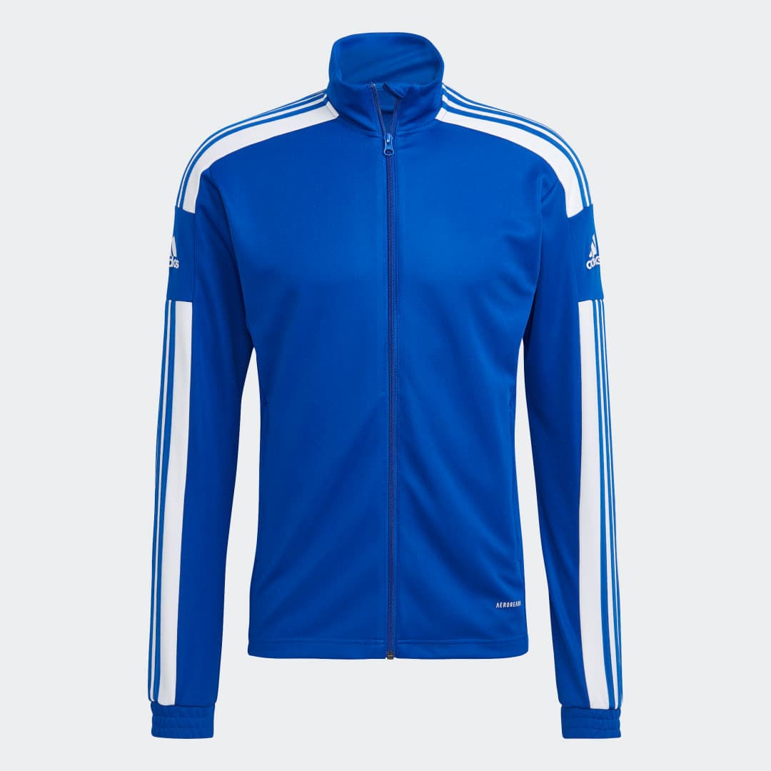 Adidas Squadra 21 Treningsjakke