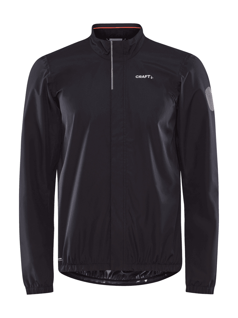 Craft Men's CORE Endur Hydro Jacket 2 Black
