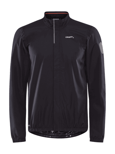 Craft Craft Men's CORE Endur Hydro Jacket 2 Black