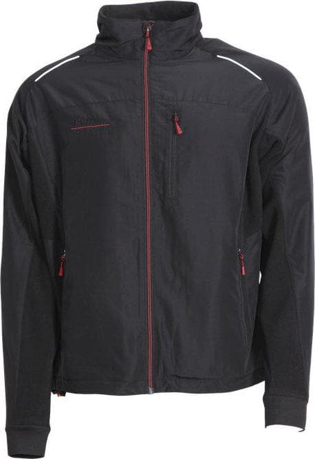 Dobsom Men's R90 Flex Jacket Black