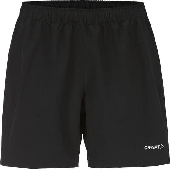 Craft Men's Adv Essence Shorts Black