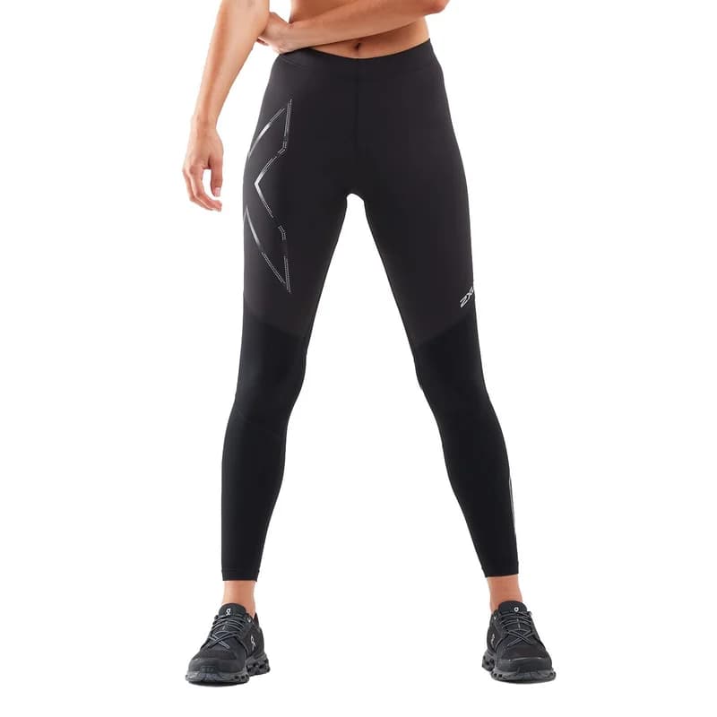 2Xu Women's Ignition Shield Compression Tights