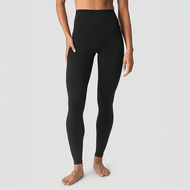 ICANIWILL Luxe Tights Svart