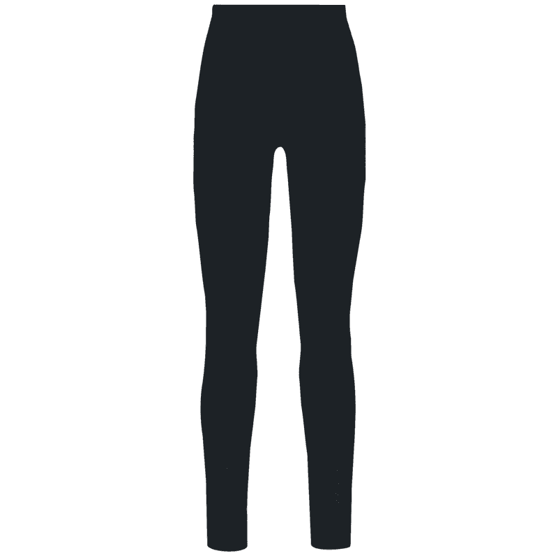 Johaug Elevated Performance Cut Off Tights