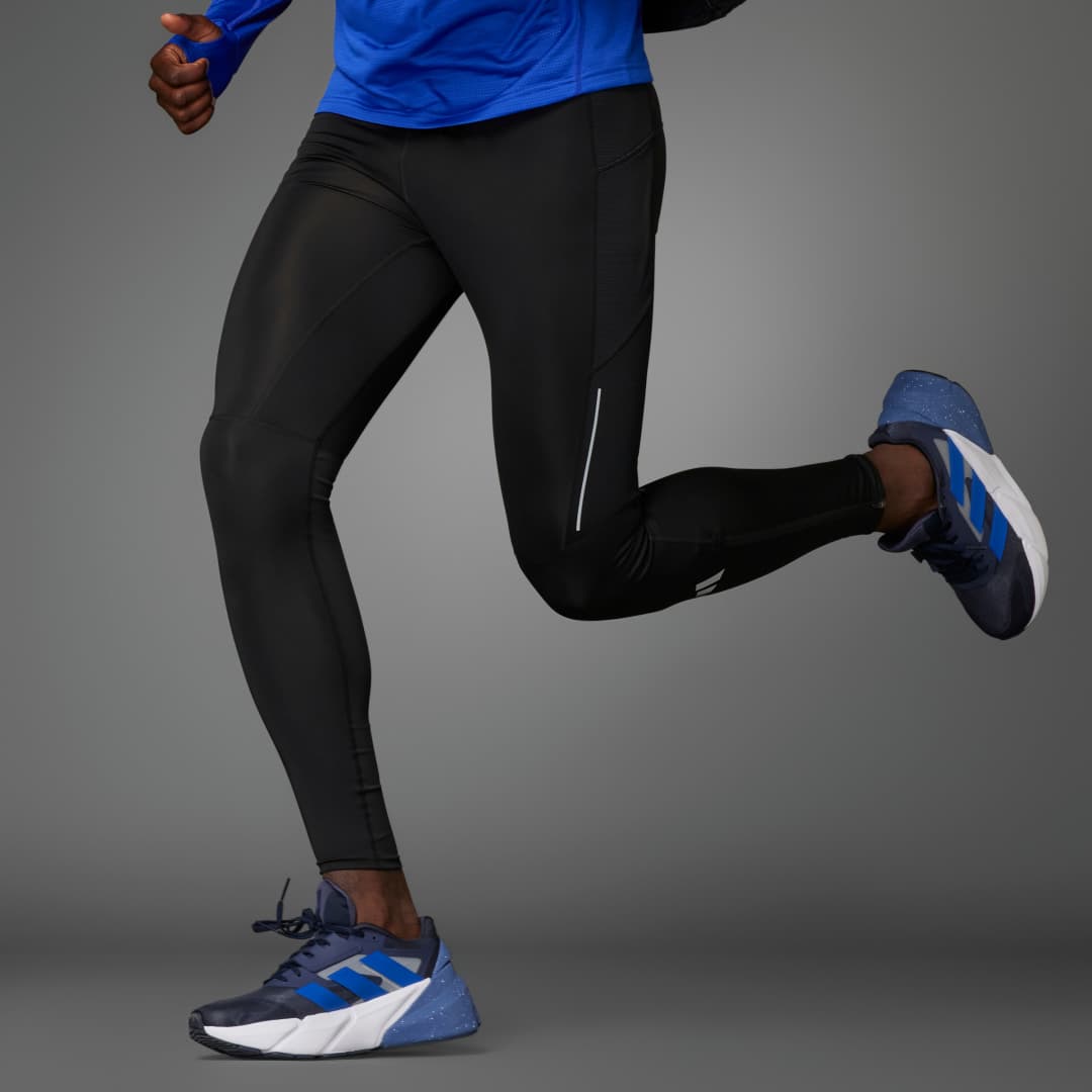 Adidas Own the Run Tights