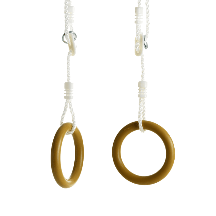 Abilica Gymrings Romerske Ringer