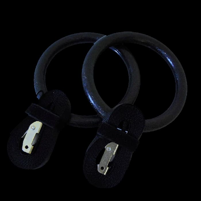 OMPU Gear Romerske ringer