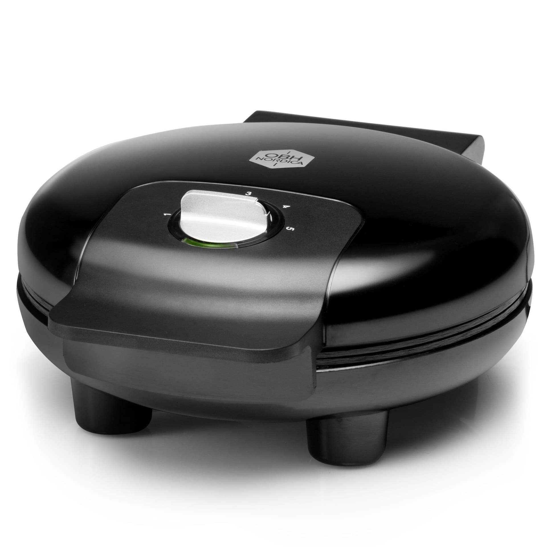 OBH Nordica Select Single Waffle Maker