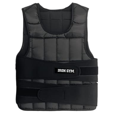 Iron Gym Iron Gym Weight Vest 10 kg