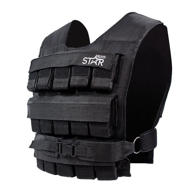 Star Nutrition Gear Star Gear Vektvest 30 kg