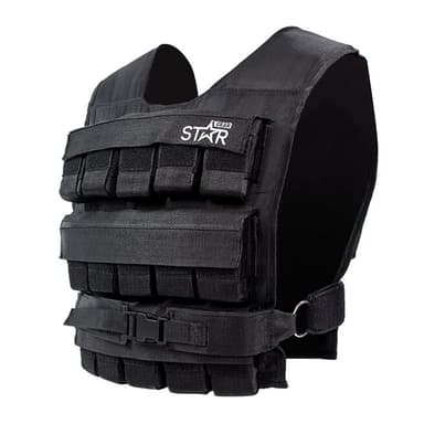 Star Nutrition Gear Star Gear Vektvest 30 kg