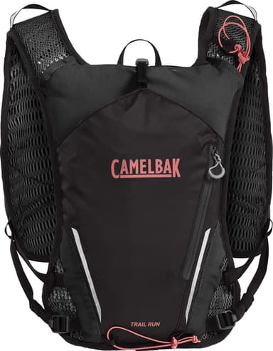 CamelBak Women's Trail Run Vest Black
