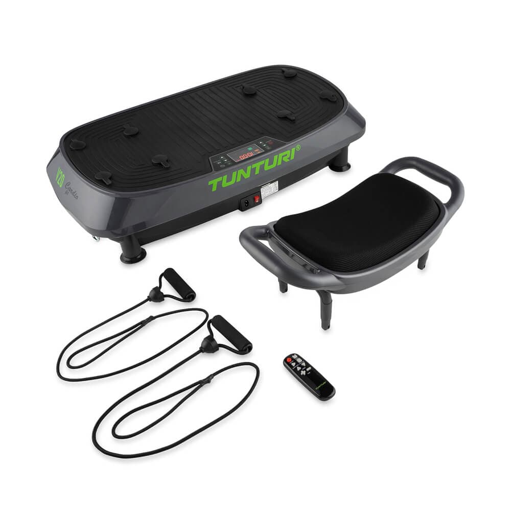 Tunturi Cardio Fit V20