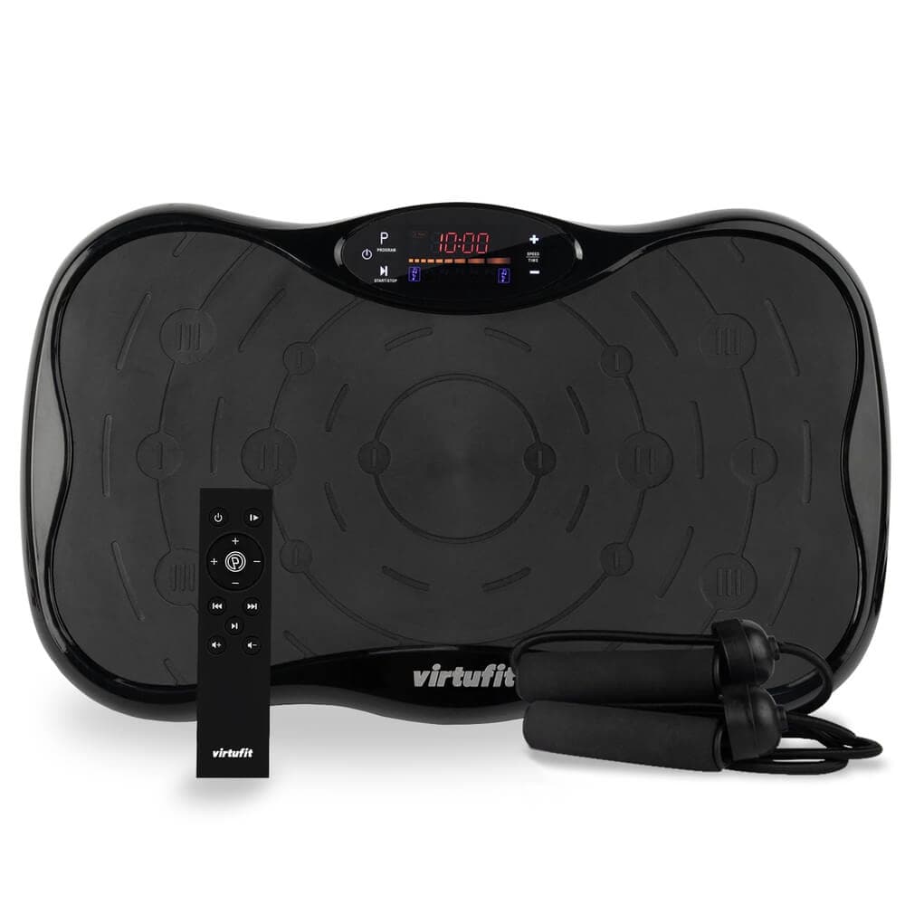 VirtuFit Fitness Vibrasjonsplate