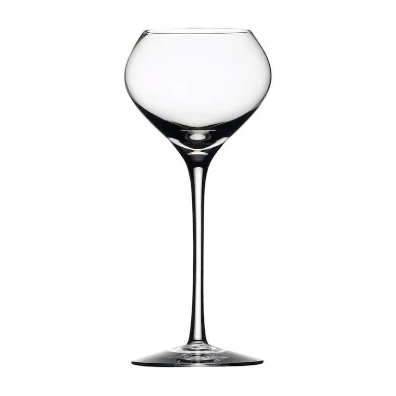 Orrefors Difference sweet vinglass 22 cl