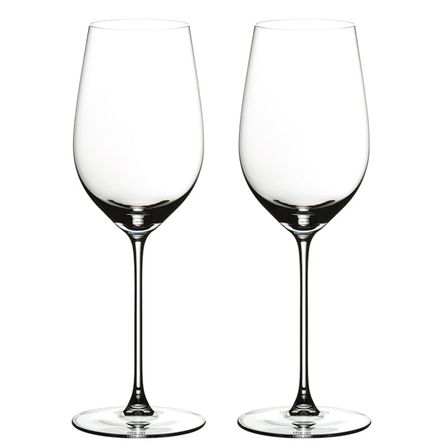 Riedel Veritas Riesling/Zinfandel Vinglass 2pk