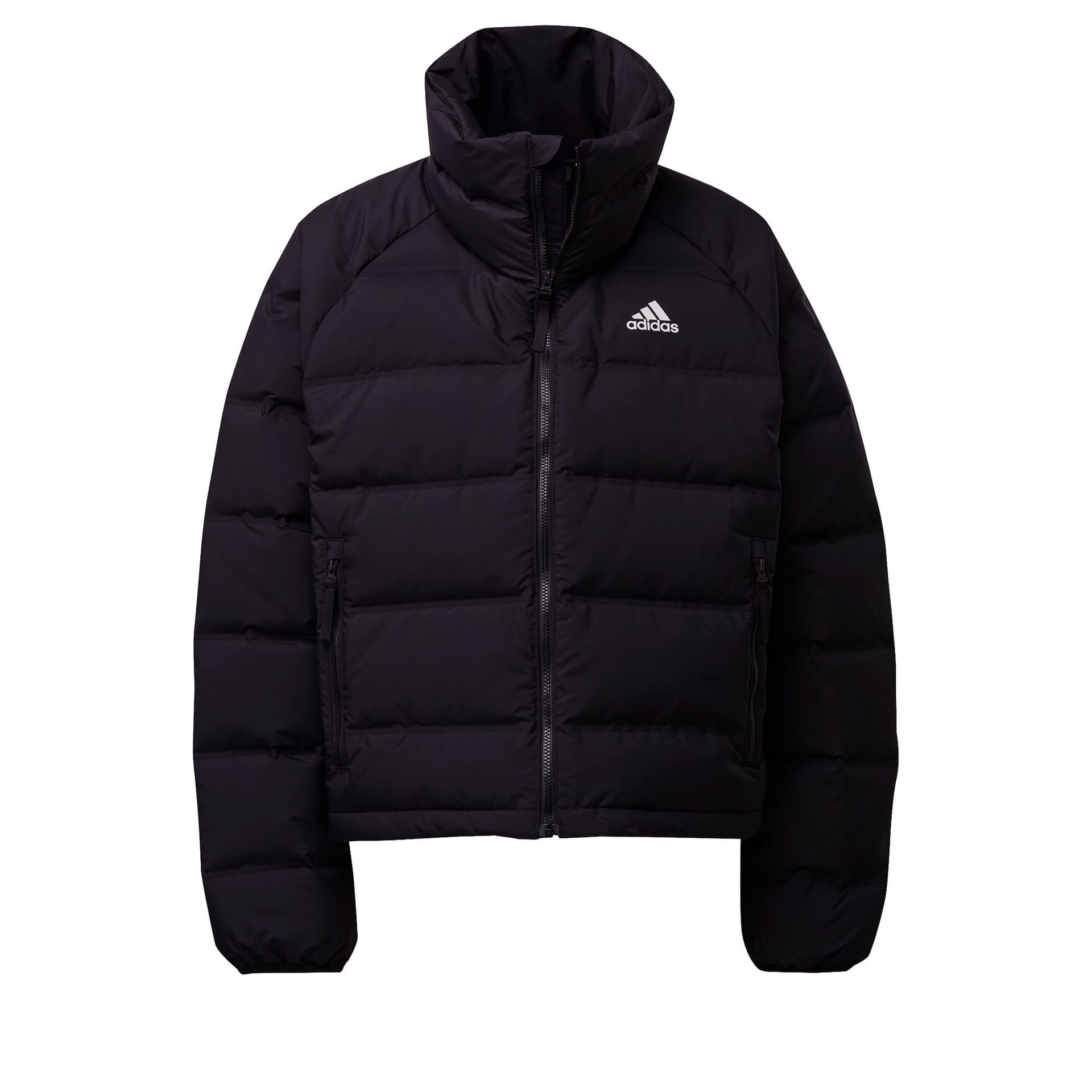 Adidas Helionic Relaxed Fit Down Jacket